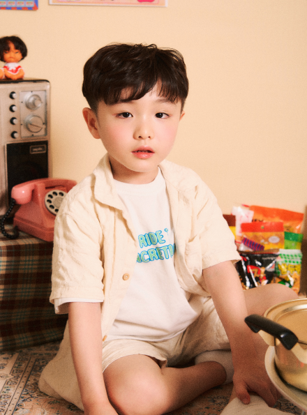 모델사진